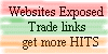 Trade link, Get more HITS